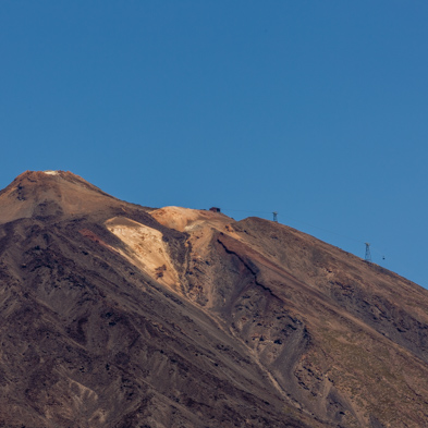 Teneriffa 2019