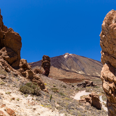 Teneriffa 2019