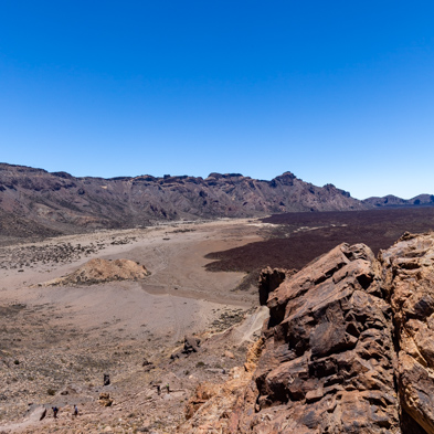 Teneriffa 2019