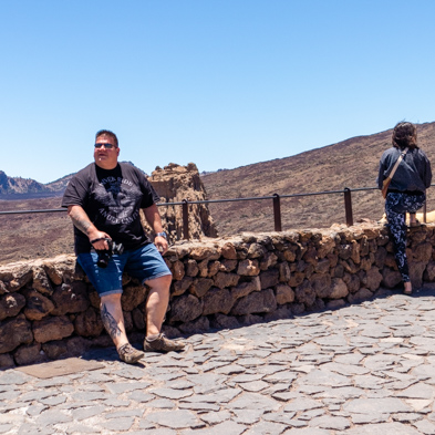 Teneriffa 2019