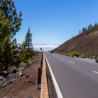 Teneriffa 2019