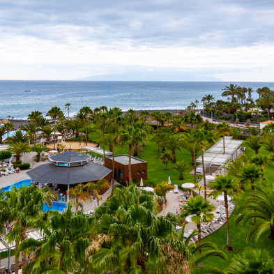 Teneriffa 2019