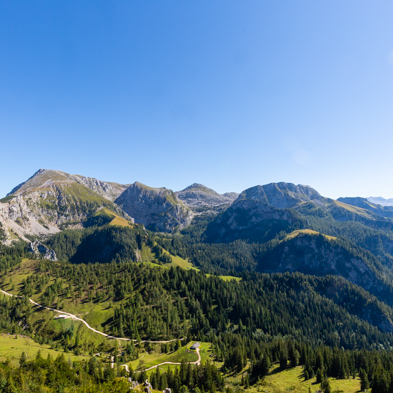 Chiemgau 2020