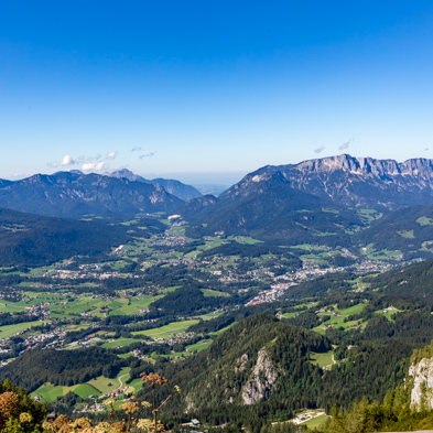 Chiemgau 2020