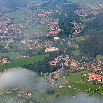 Chiemgau 2020
