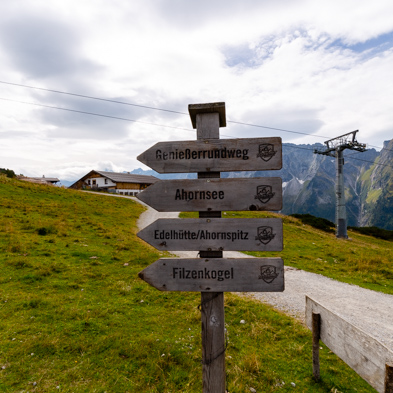 Zillertal 2021
