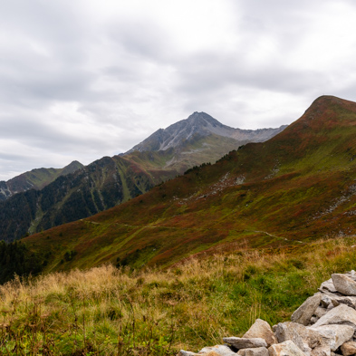 Zillertal 2021