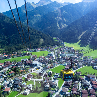 Zillertal 2021