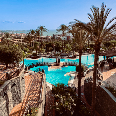 Teneriffa 2022