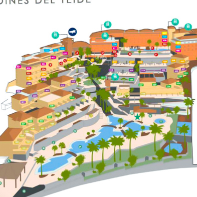 Teneriffa 2022