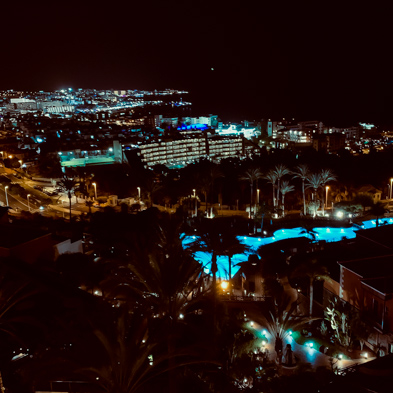 Teneriffa 2022