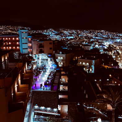 Teneriffa 2022