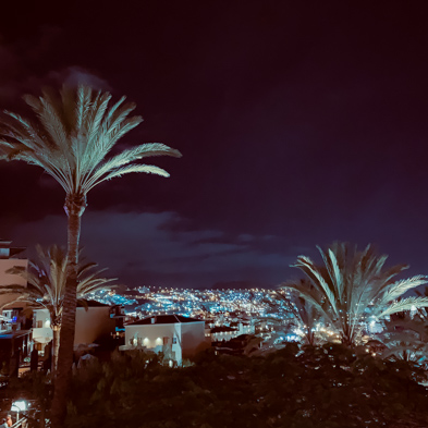 Teneriffa 2022