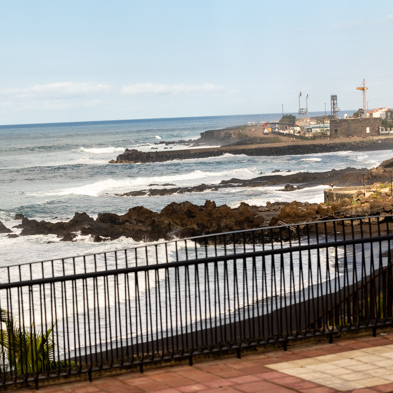 Teneriffa 2022