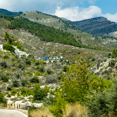 Thassos 2022