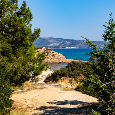 Thassos 2022
