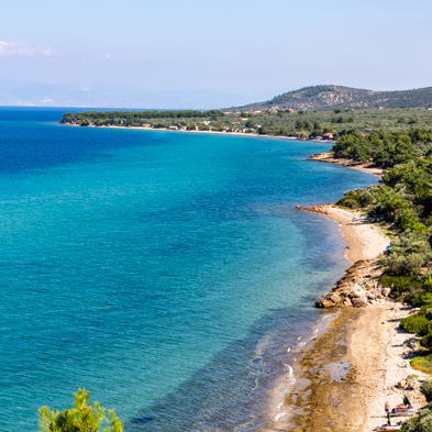 Thassos 2022