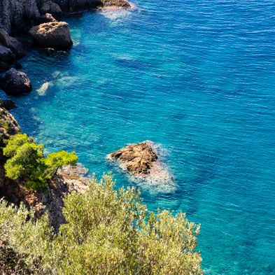 Thassos 2022