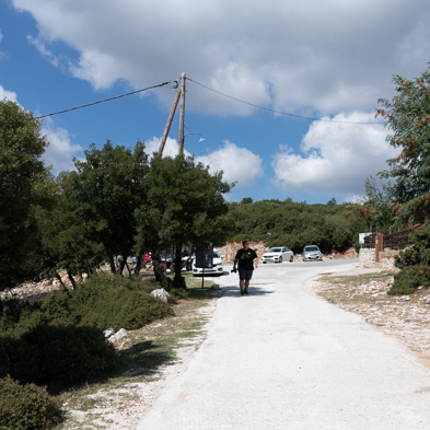 Thassos 2022