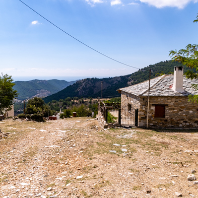 Thassos 2022