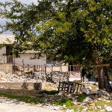 Thassos 2022