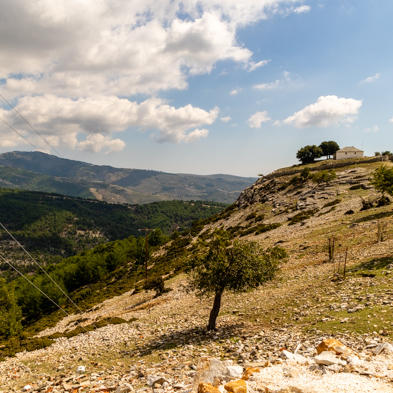 Thassos 2022