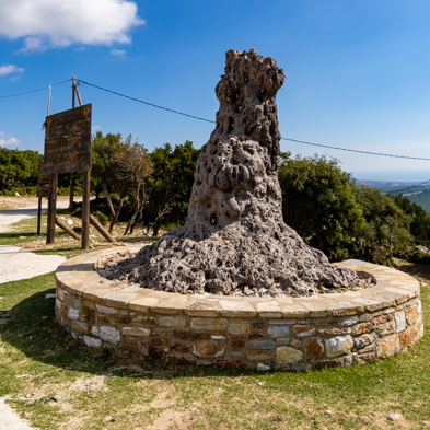 Thassos 2022