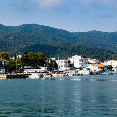 Thassos 2022