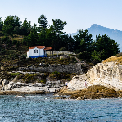 Thassos 2022