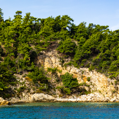 Thassos 2022