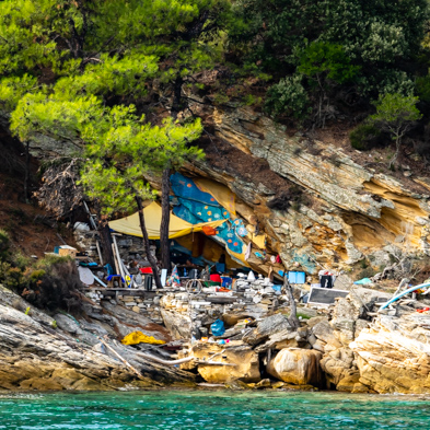 Thassos 2022