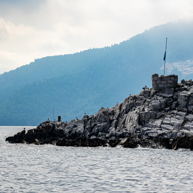 Thassos 2022