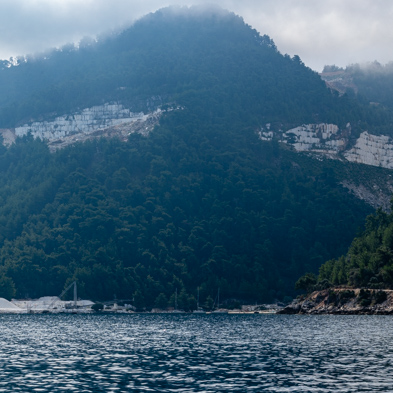 Thassos 2022