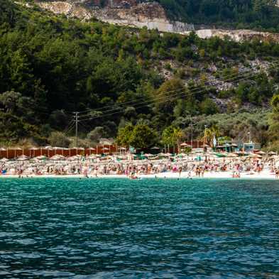 Thassos 2022