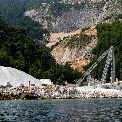 Thassos 2022
