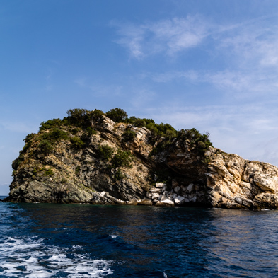 Thassos 2022