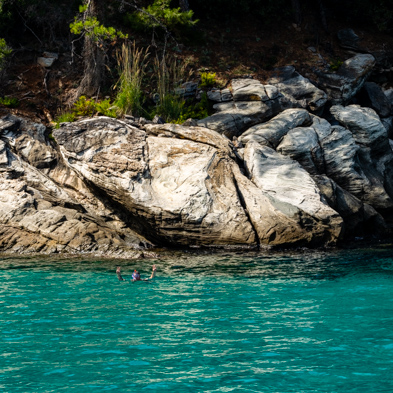 Thassos 2022