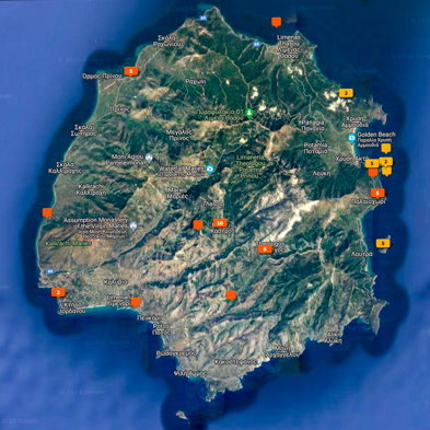 Thassos 2022