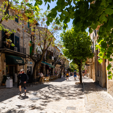 Mallorca 2023