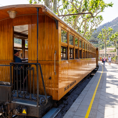 Mallorca 2023