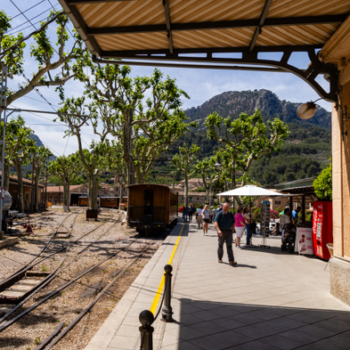 Mallorca 2023