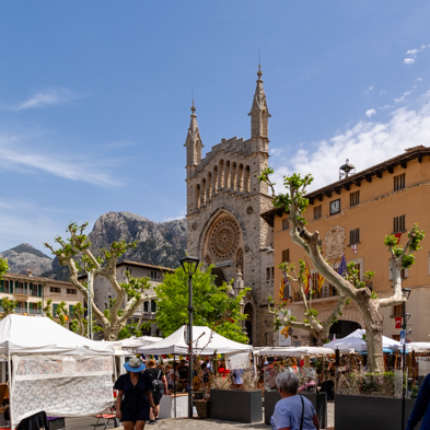 Mallorca 2023