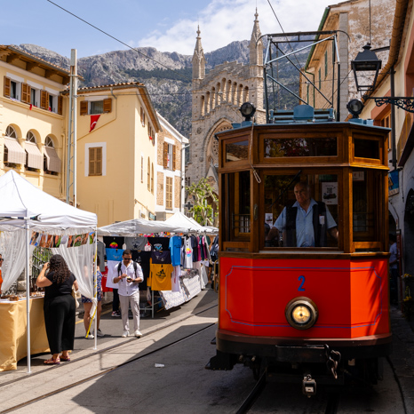 Mallorca 2023