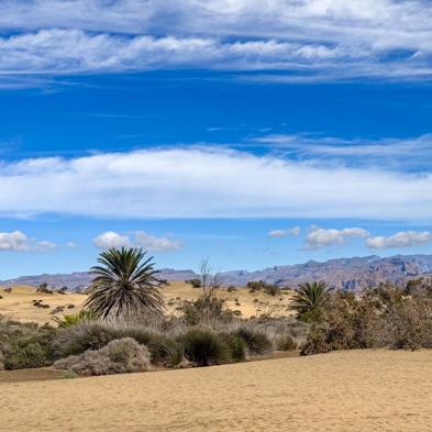 Gran Canaria 2024