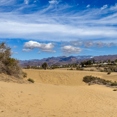 Gran Canaria 2024