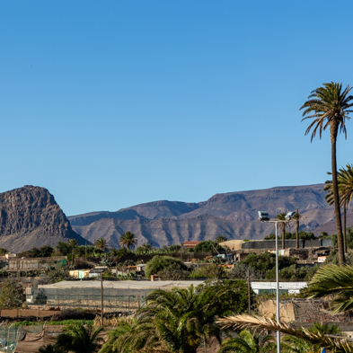 Gran Canaria 2024