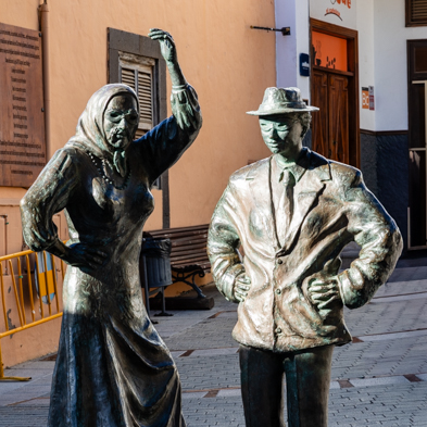 Gran Canaria 2024