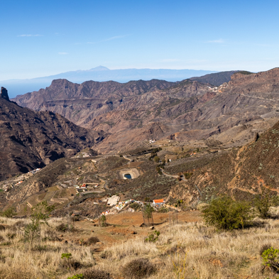 Gran Canaria 2024