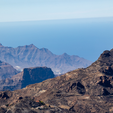 Gran Canaria 2024