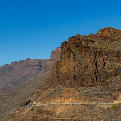 Gran Canaria 2024